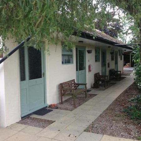 Beoley Lodge Redditch Luaran gambar