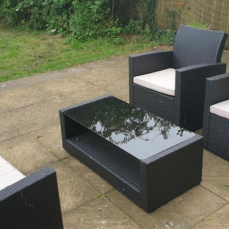 Beoley Lodge Redditch Luaran gambar