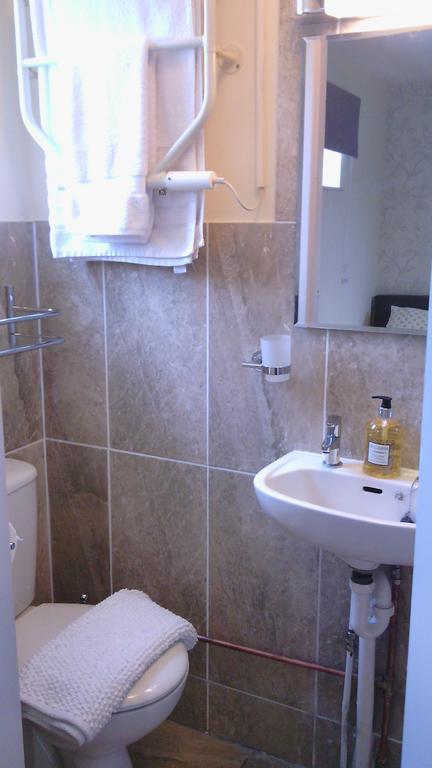 Beoley Lodge Redditch Bilik gambar