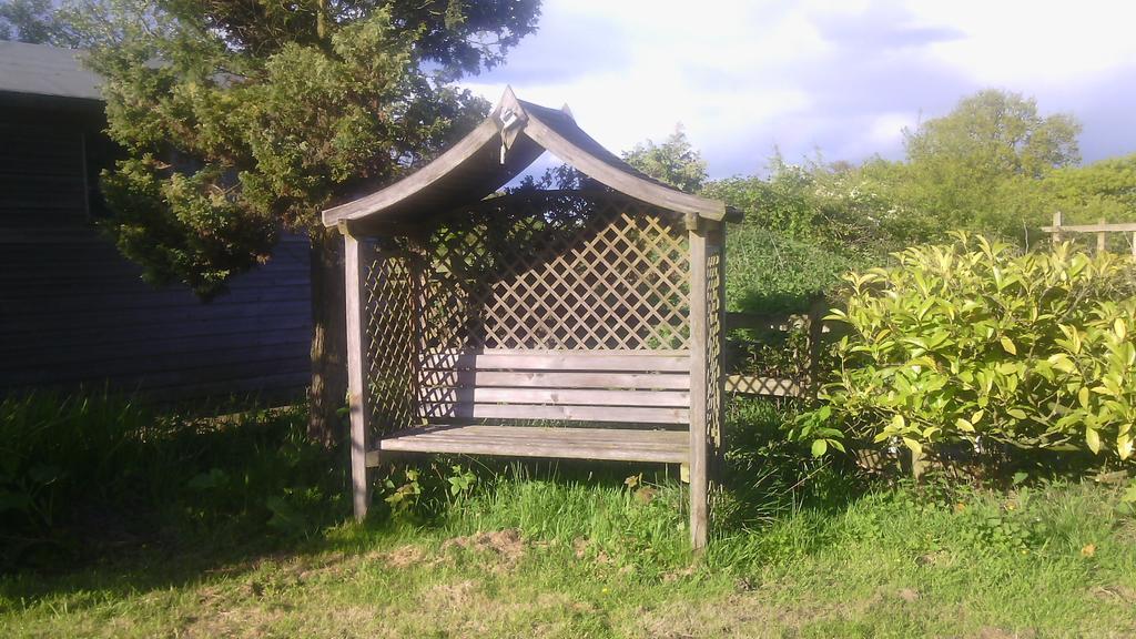 Beoley Lodge Redditch Luaran gambar