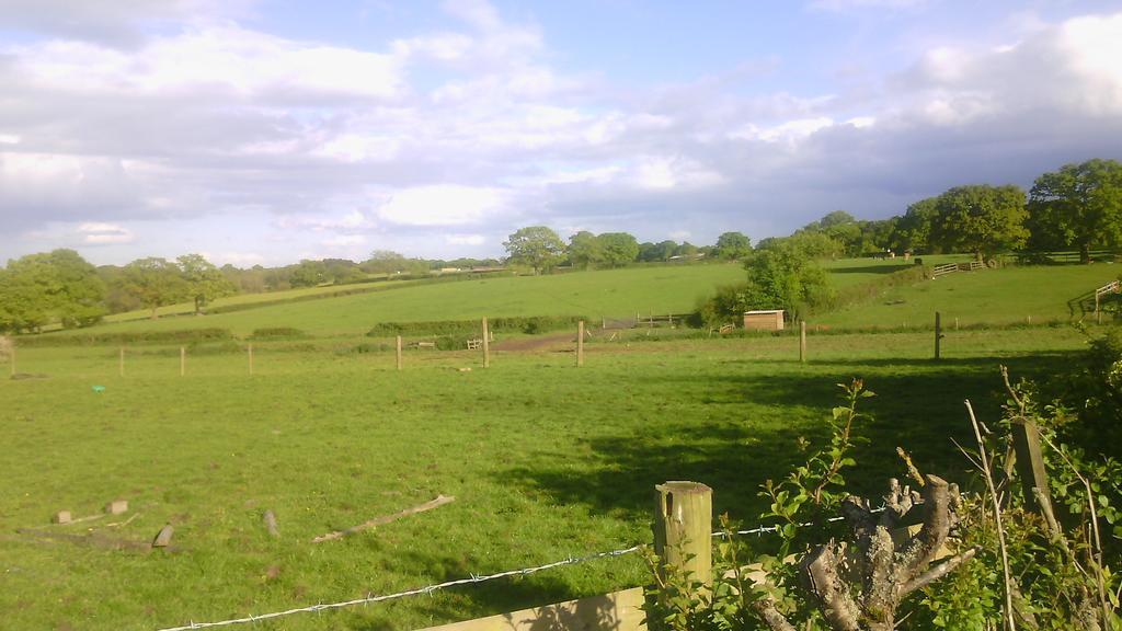 Beoley Lodge Redditch Luaran gambar
