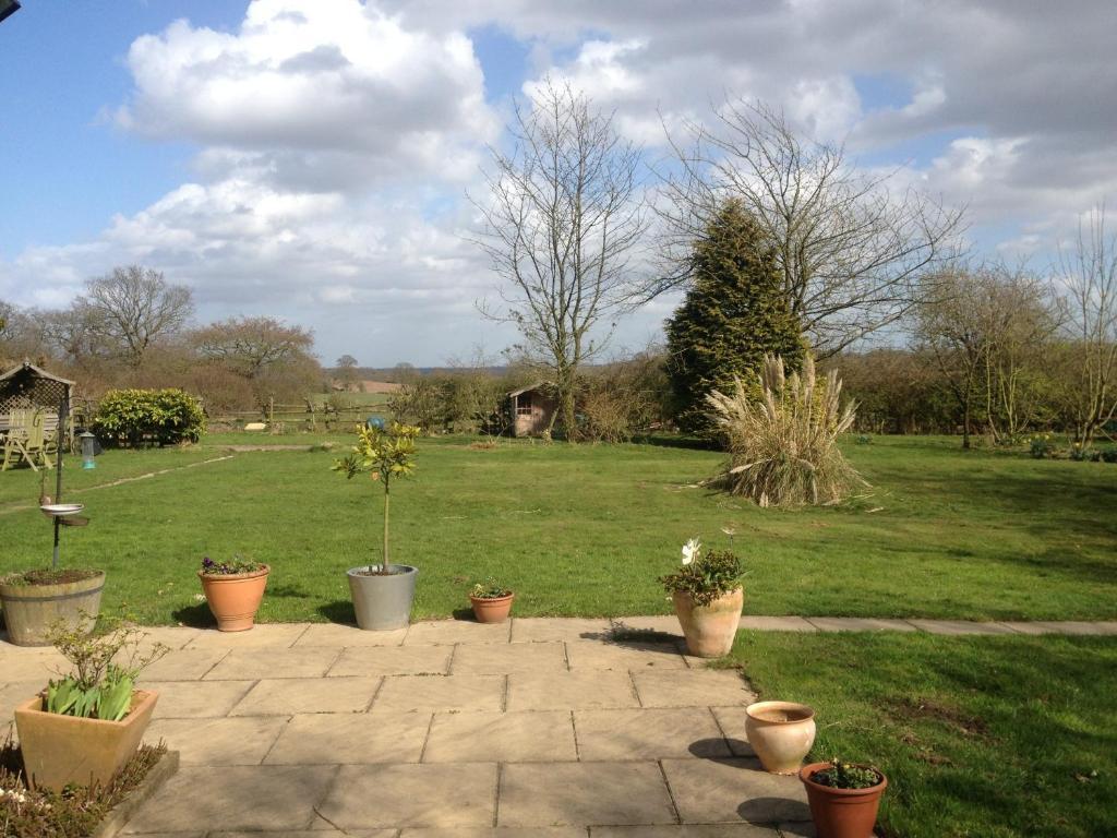 Beoley Lodge Redditch Luaran gambar