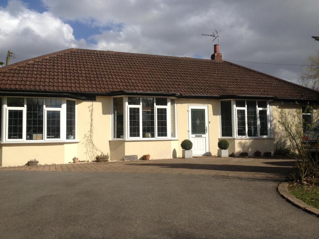 Beoley Lodge Redditch Luaran gambar