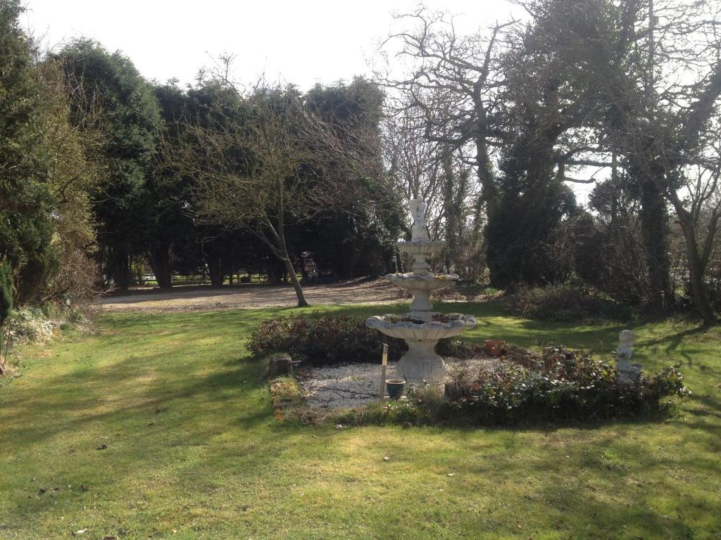 Beoley Lodge Redditch Luaran gambar