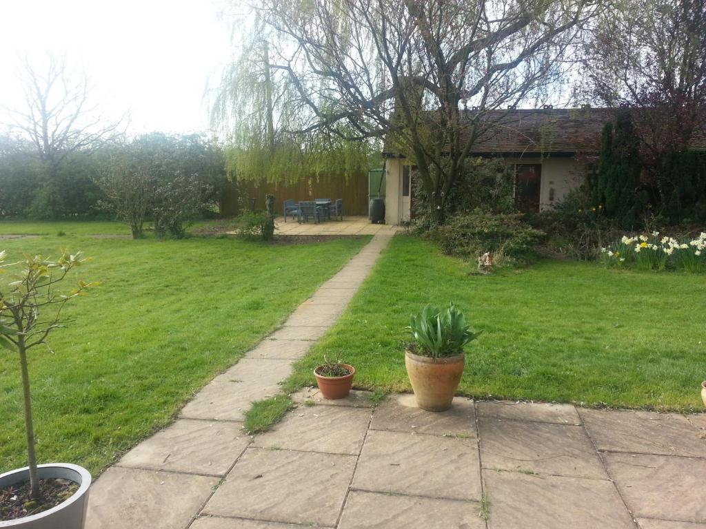 Beoley Lodge Redditch Luaran gambar