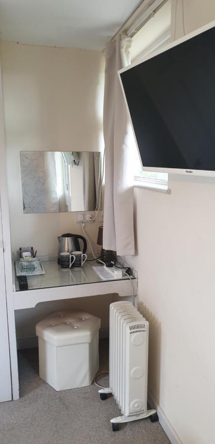 Beoley Lodge Redditch Luaran gambar