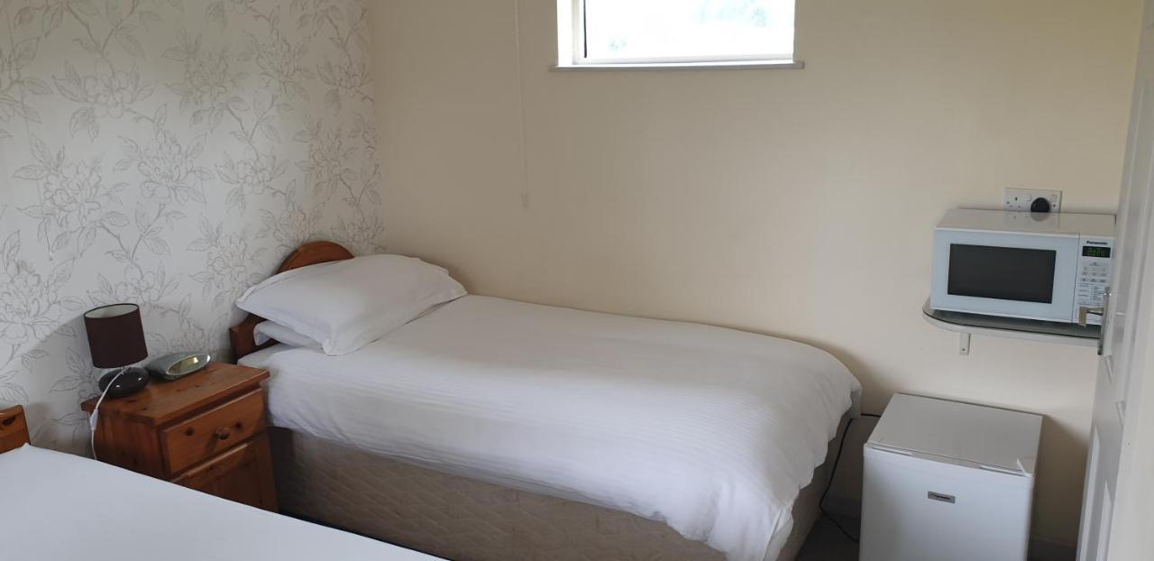 Beoley Lodge Redditch Luaran gambar