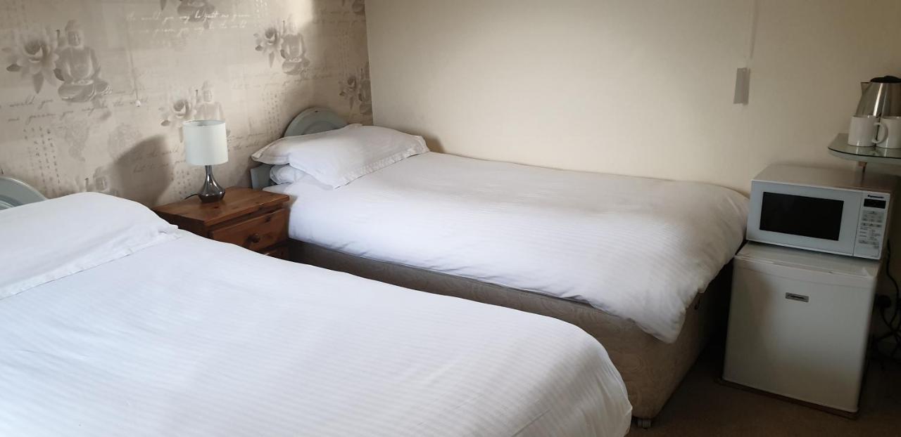 Beoley Lodge Redditch Luaran gambar