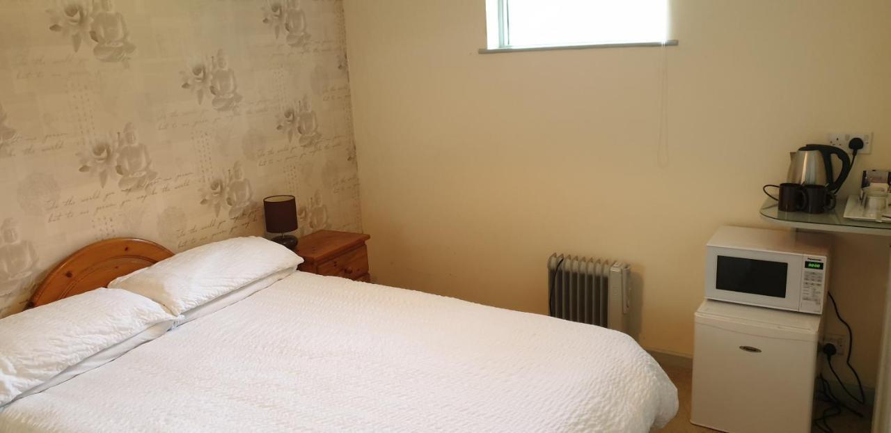 Beoley Lodge Redditch Luaran gambar