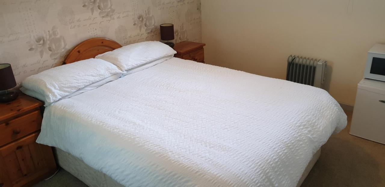 Beoley Lodge Redditch Luaran gambar