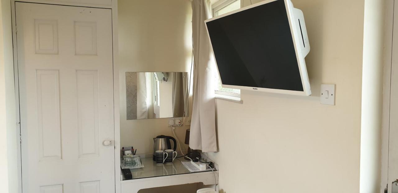 Beoley Lodge Redditch Luaran gambar