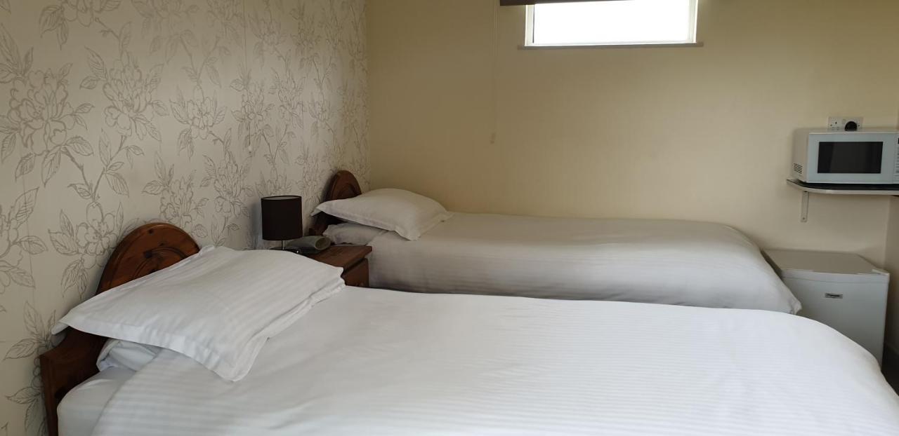 Beoley Lodge Redditch Luaran gambar