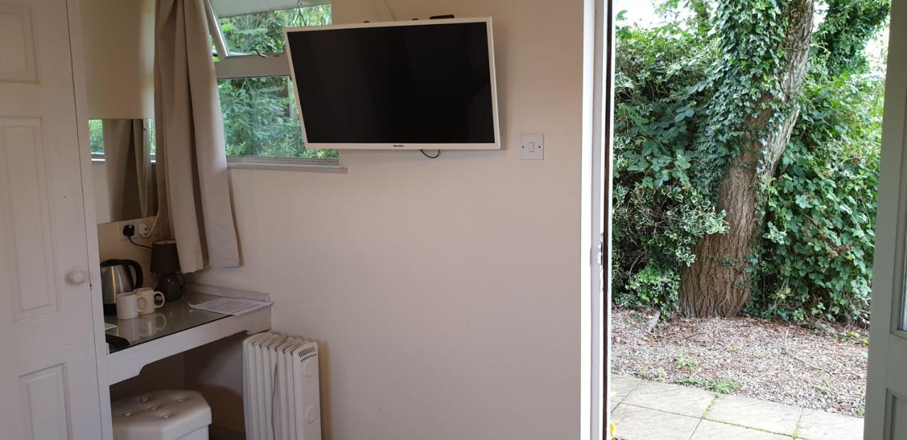 Beoley Lodge Redditch Luaran gambar