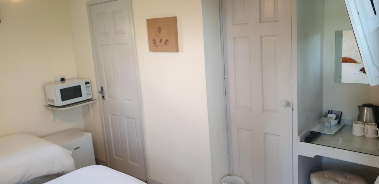 Beoley Lodge Redditch Luaran gambar