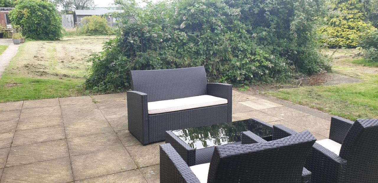 Beoley Lodge Redditch Luaran gambar