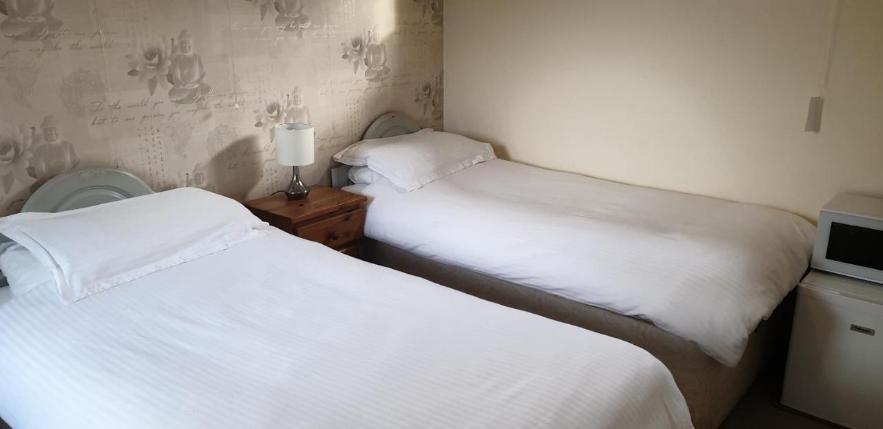 Beoley Lodge Redditch Luaran gambar