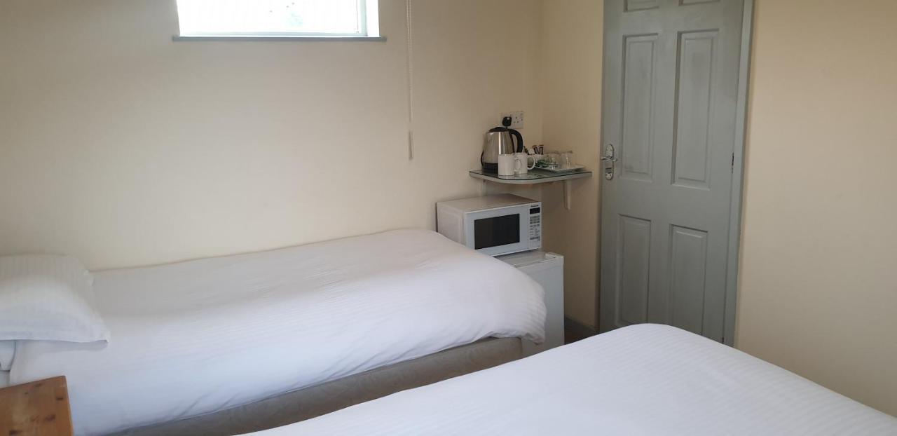 Beoley Lodge Redditch Luaran gambar